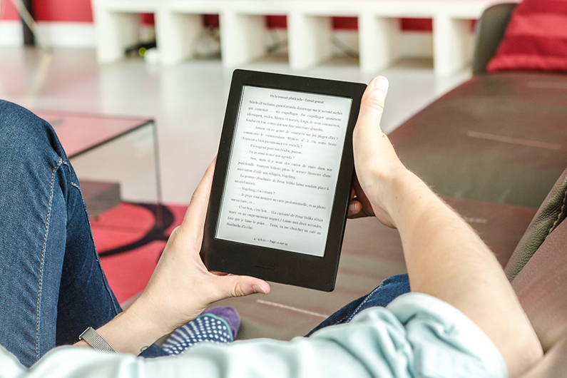 Accessibilité PDF