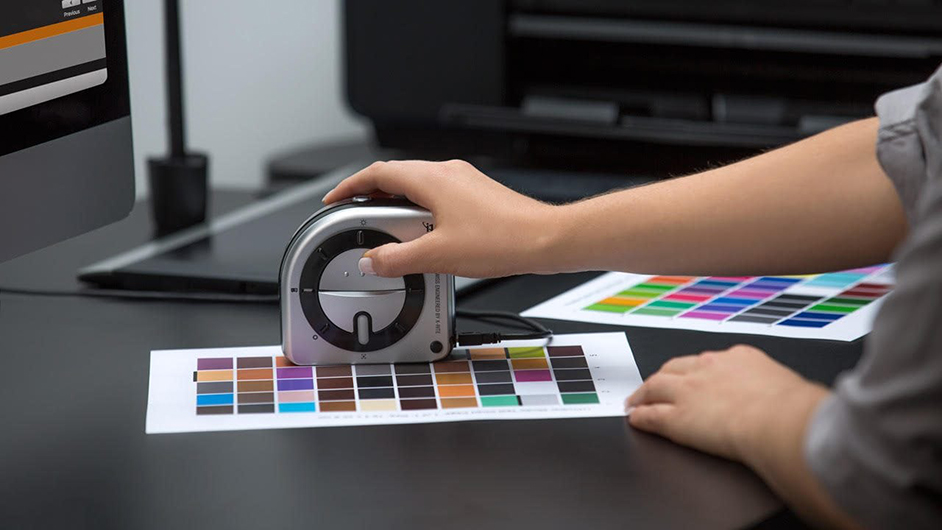 Calibration d’imprimantes